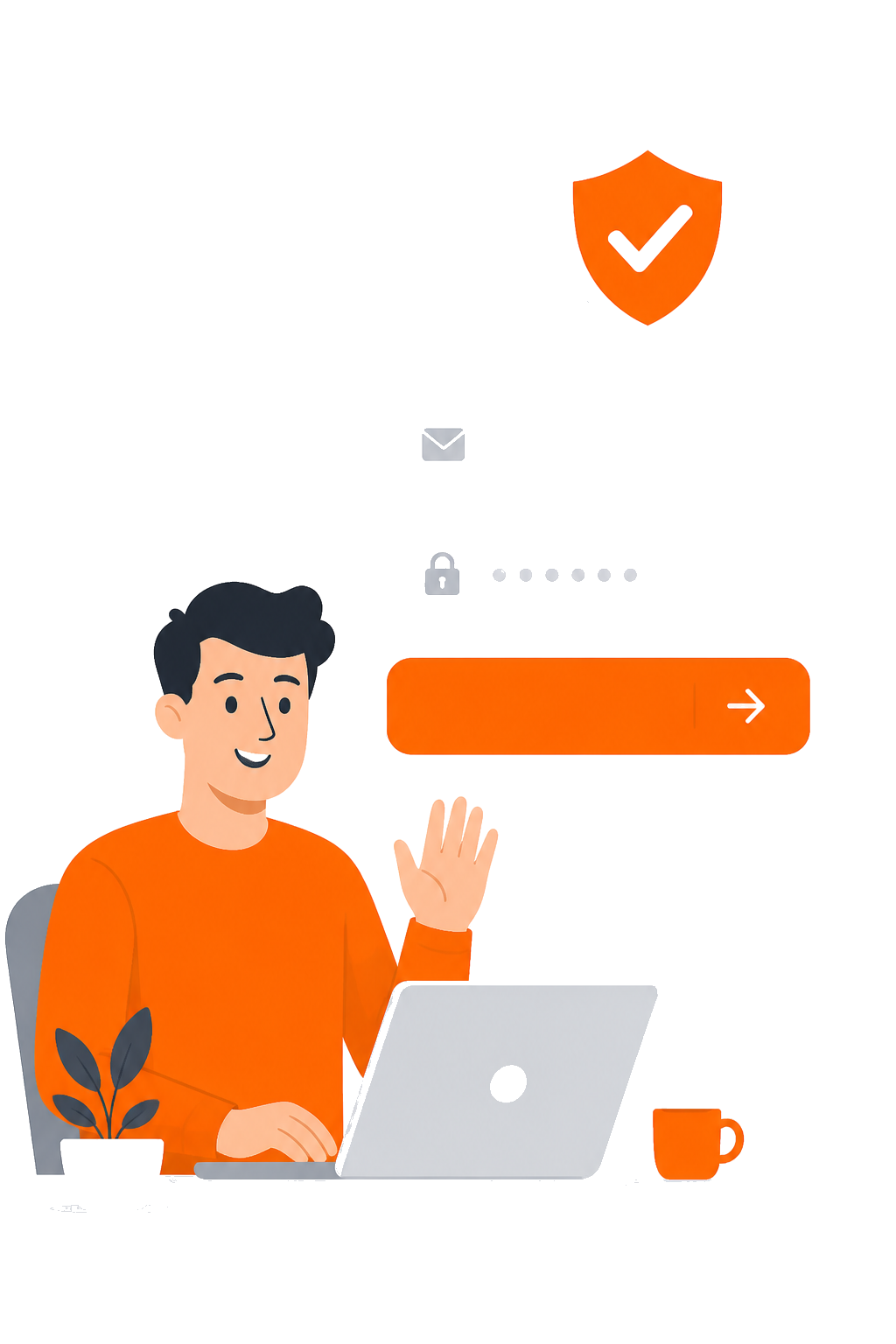 Login