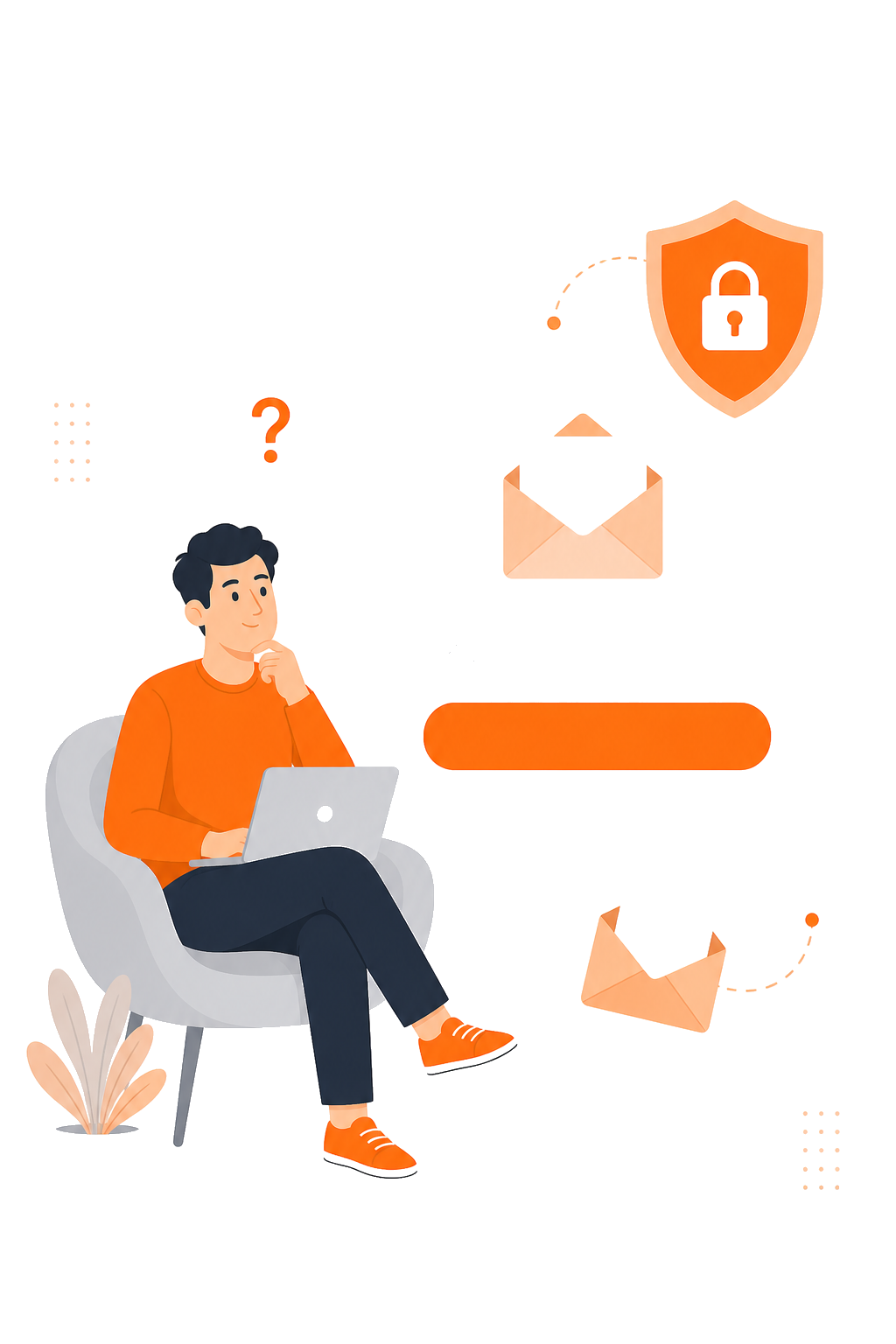 Reset password